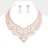 Enchanted Goddess Necklace Set