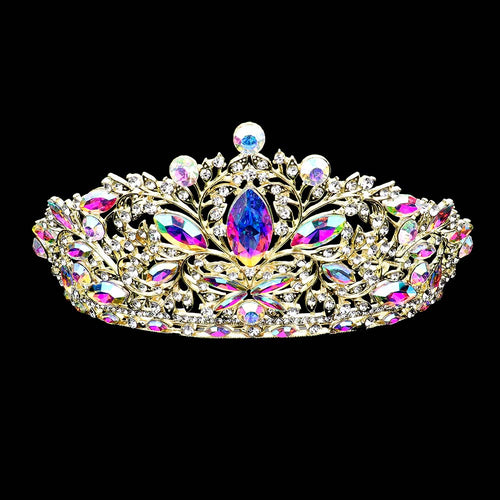 Venetian Princess Crown