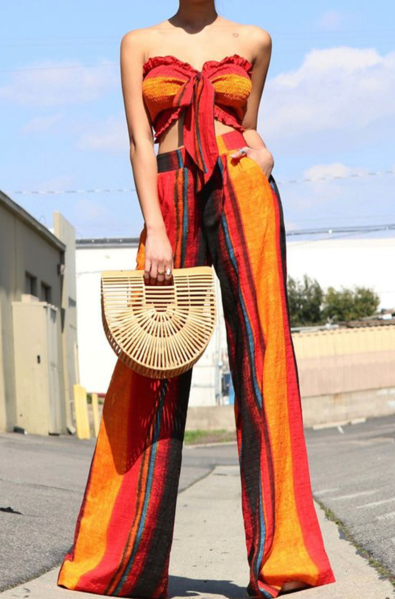 Vacation Vibes 2pc Set