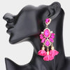 Bella Blossom Earrings