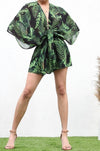 Cabo Nights 2Pc Short Set