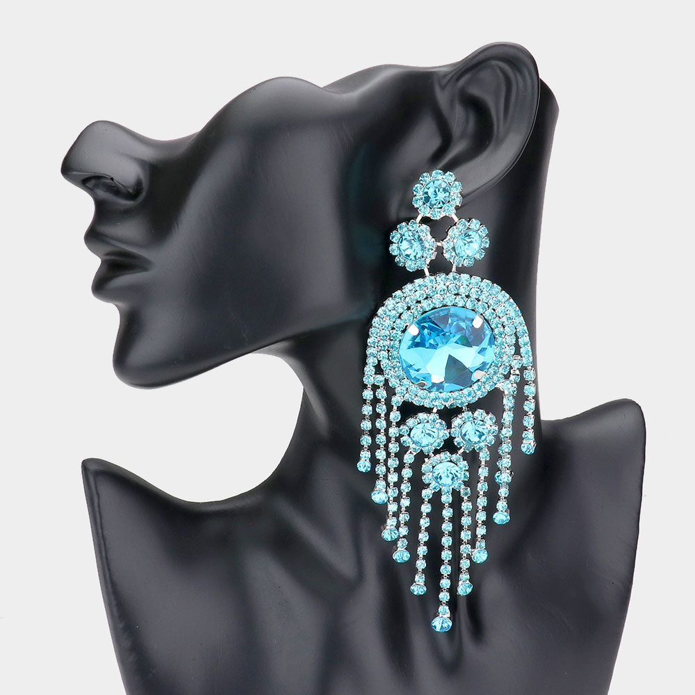 Dream Girl Earrings