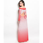 Between The Lines Dress