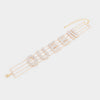Queen Choker Necklace