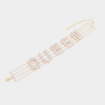 Queen Choker Necklace