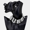 Queen Choker Necklace