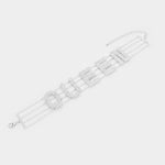 Queen Choker Necklace