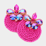 Grace Earrings