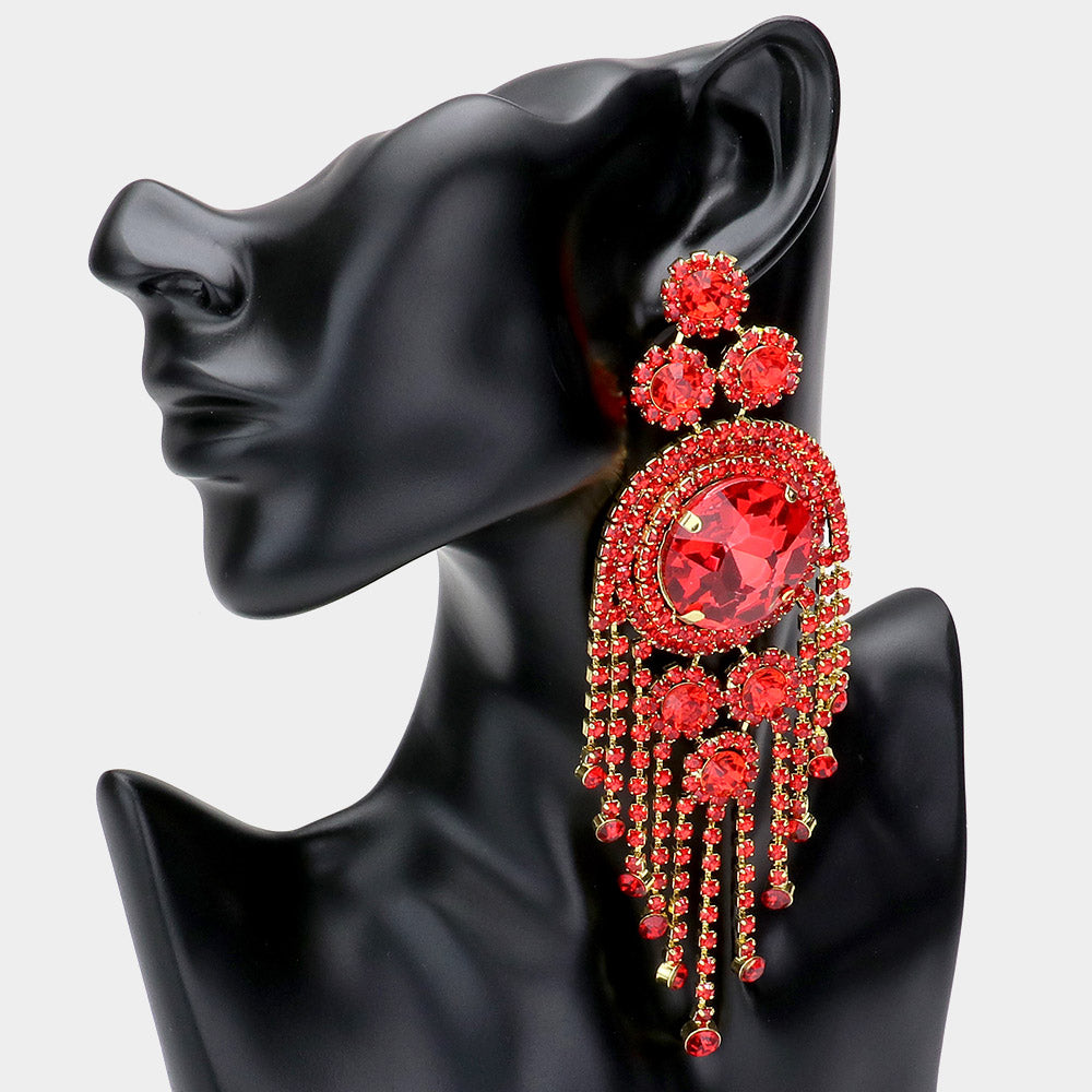 Dream Girl Earrings