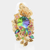 Madame Butterfly Ring