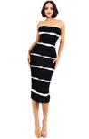Between the lines Dress