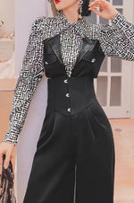 Aria Blouse