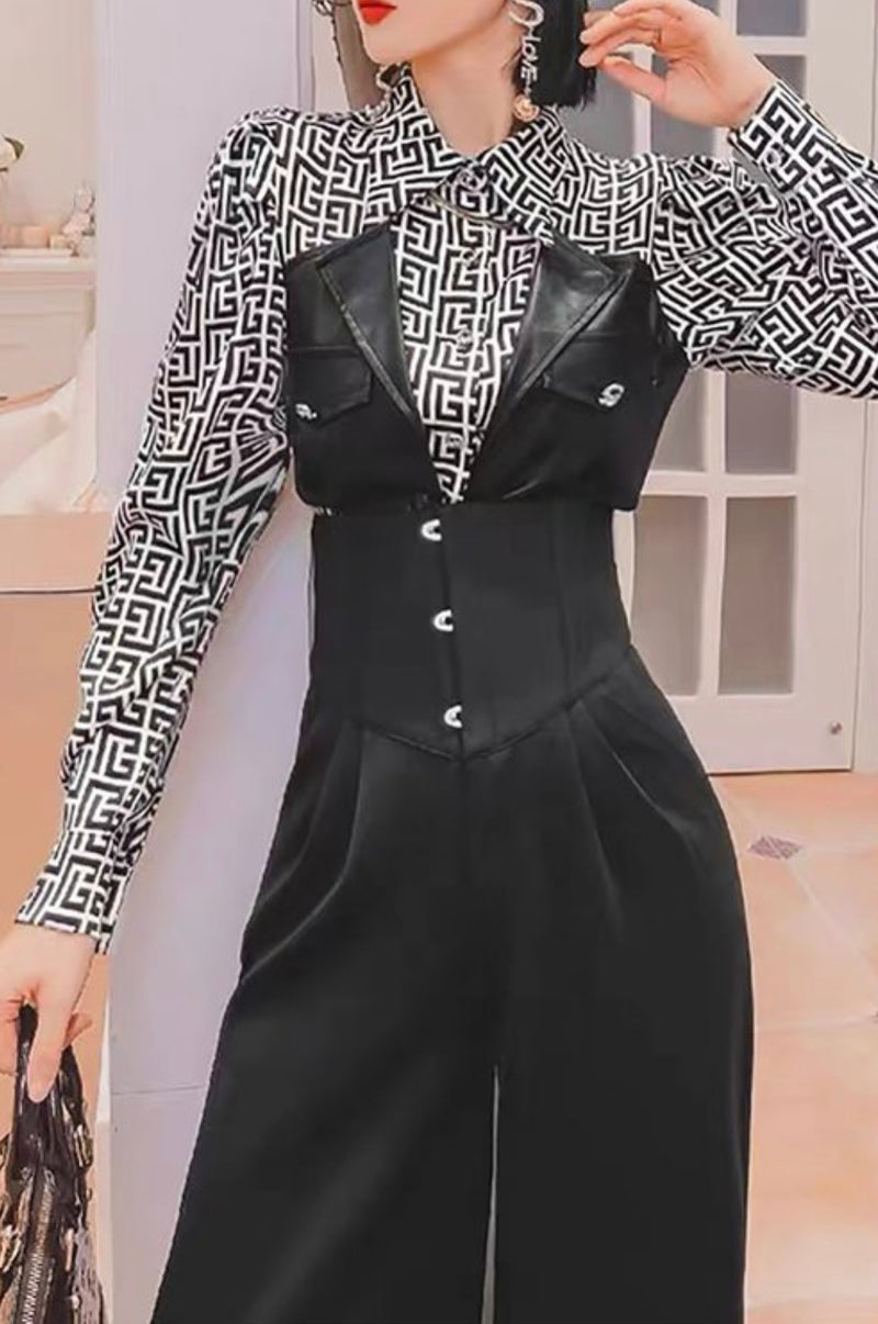 Aria Blouse