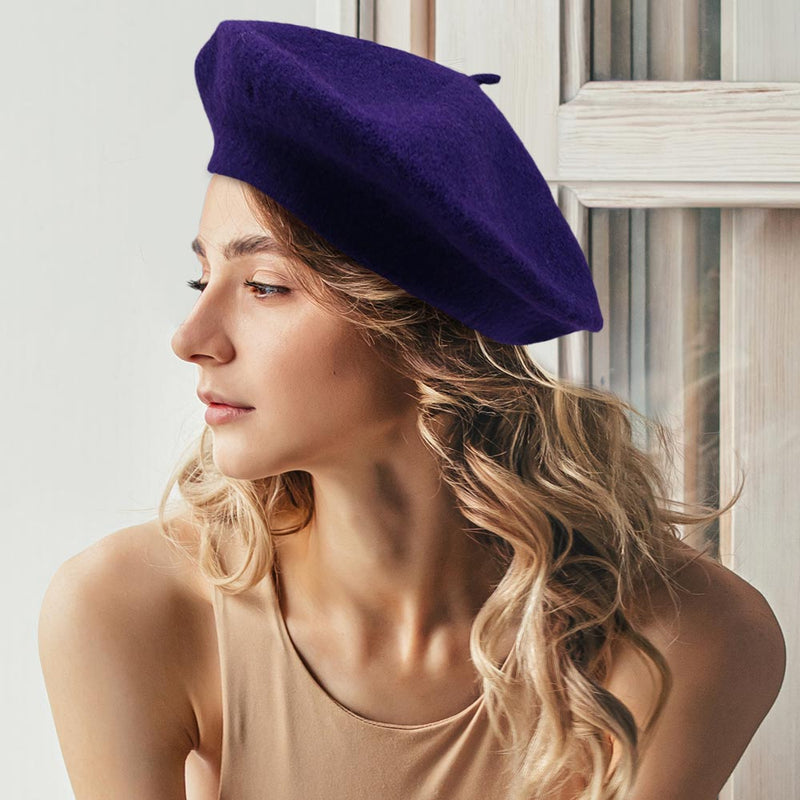 Beret Hat