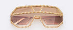 Vida Luxe Sunglasses