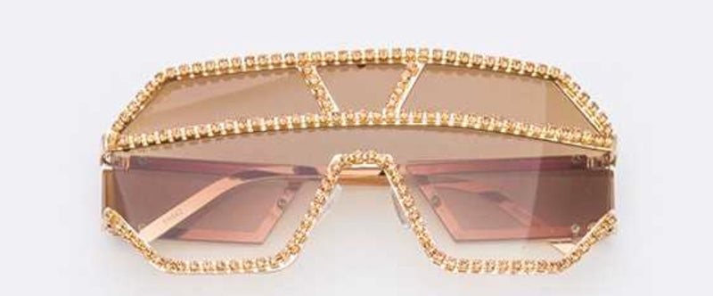 Vida Luxe Sunglasses