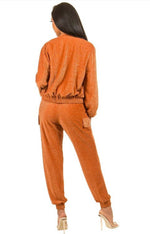 All That Glitters 2PC Set