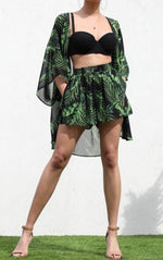 Cabo Nights 2Pc Short Set