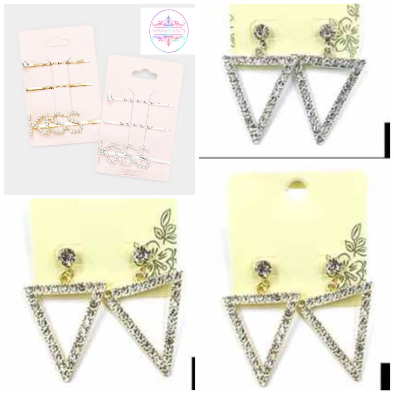 Kiss Bundle Set