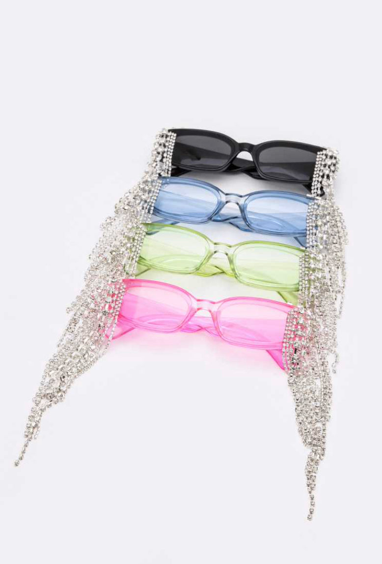 Glamour Girl Sunglasses