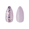 Lavender Lux Stiletto Press On Nails