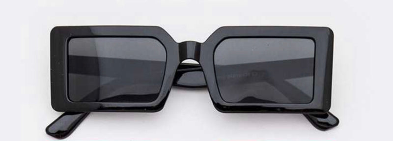 Baddie Sunglasses