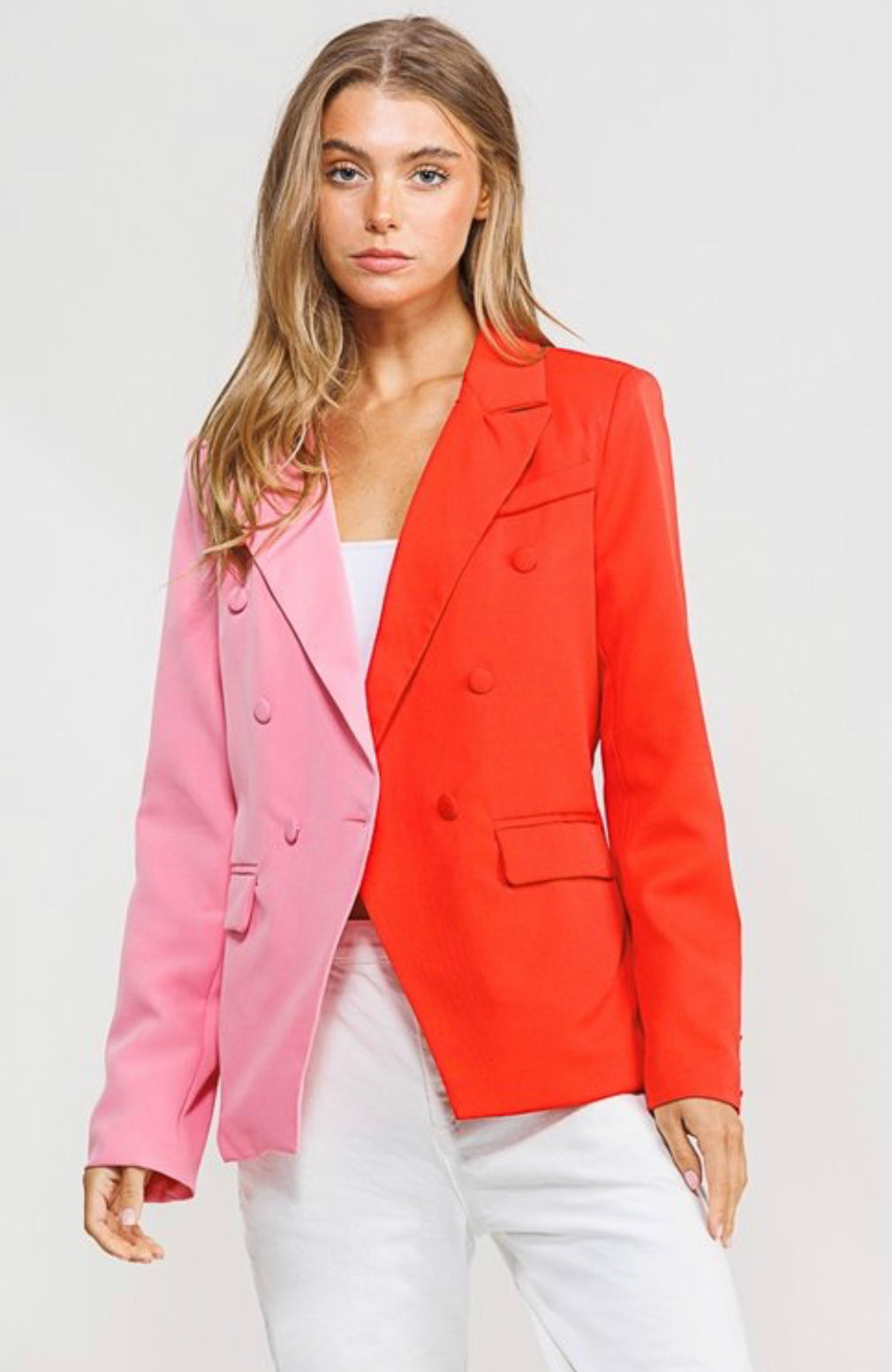 Alter Ego Blazer Jacket