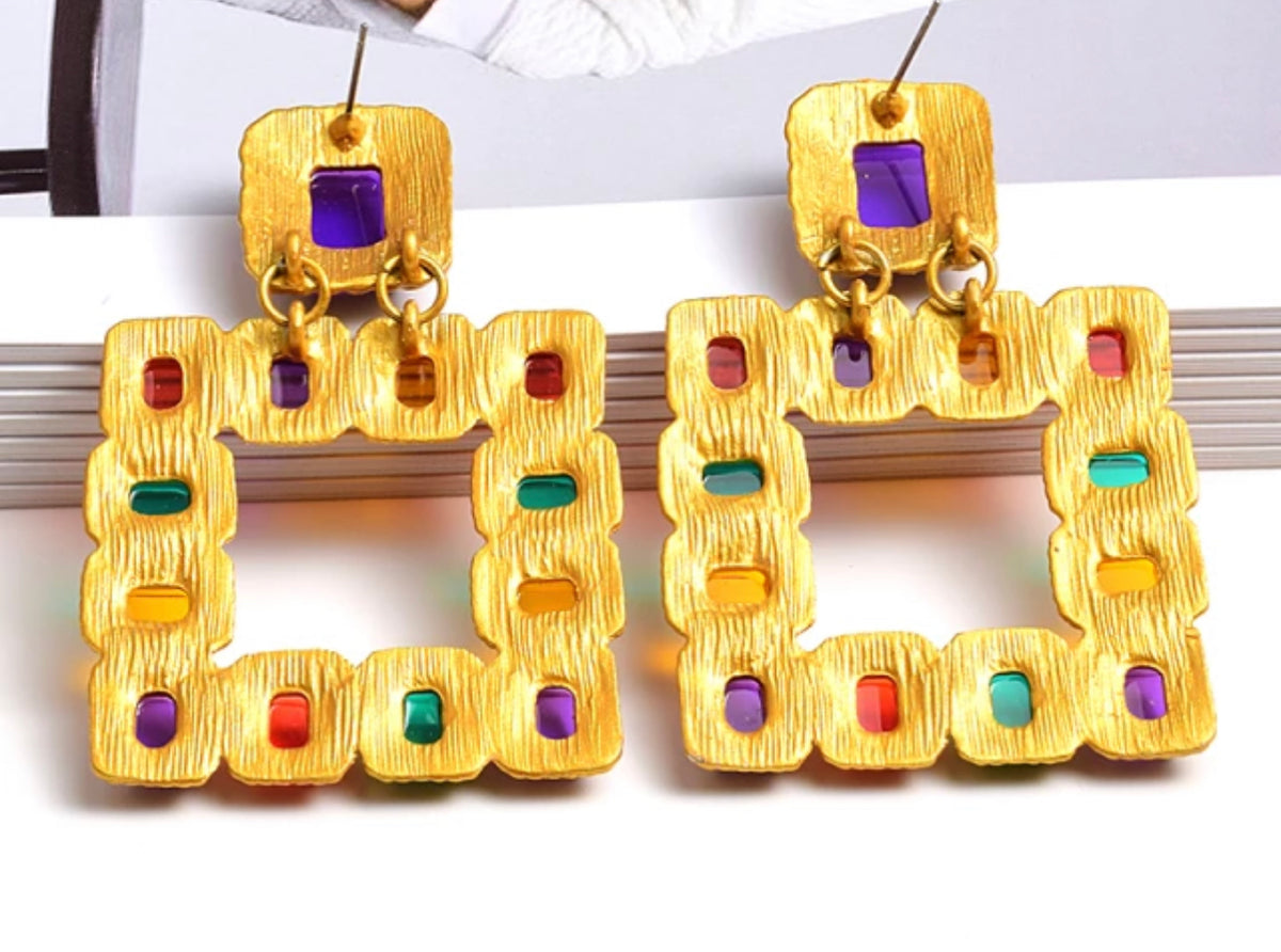 Fantasy Earrings