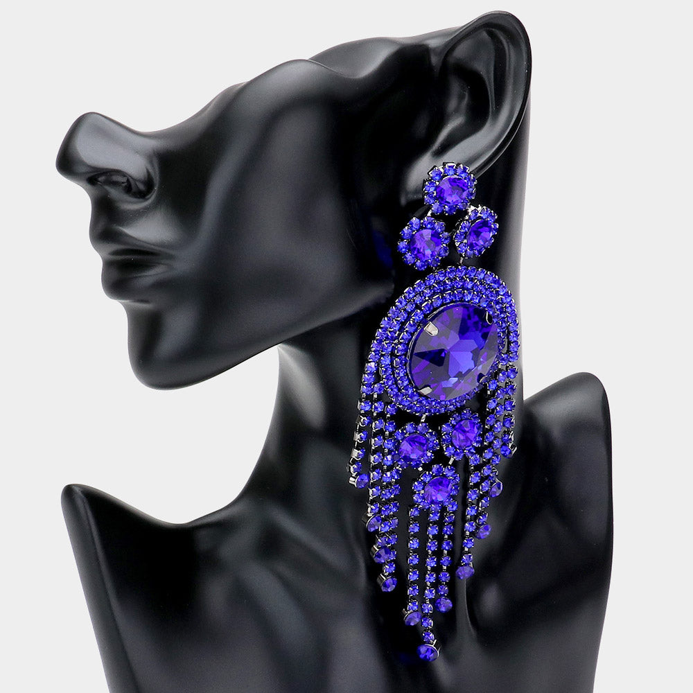 Dream Girl Earrings