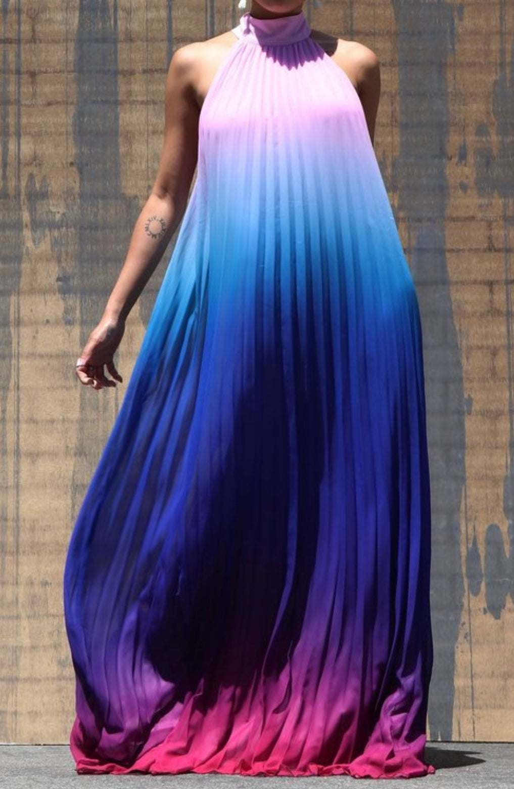 Paradise Dress
