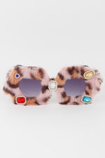 Donna Gemstone Sunglasses