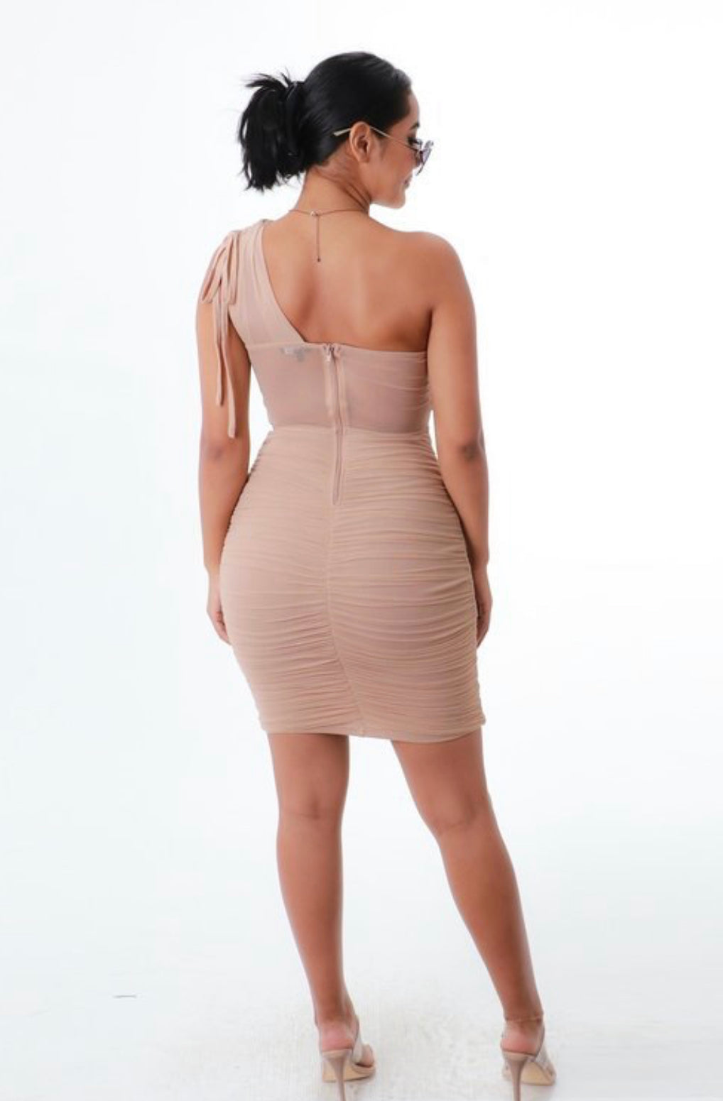 Runway Ready Dress