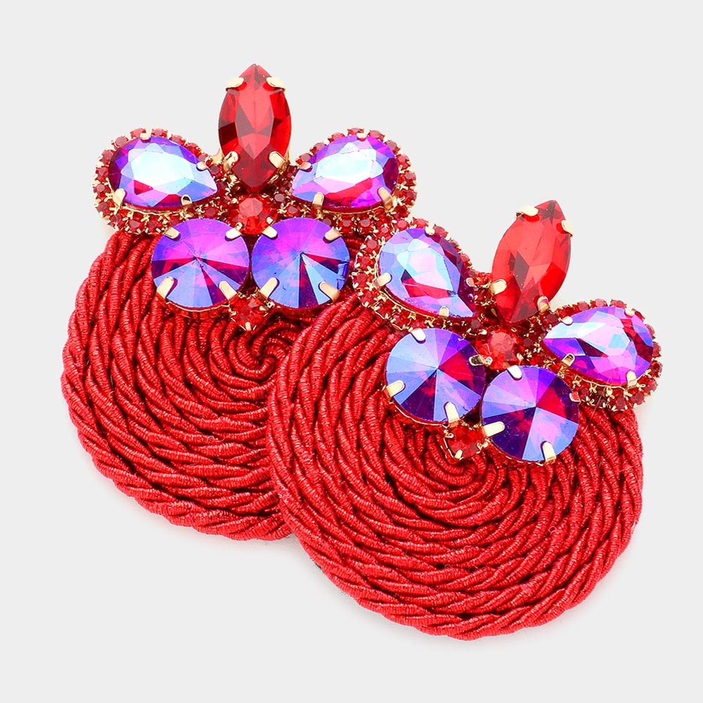 Grace Earrings
