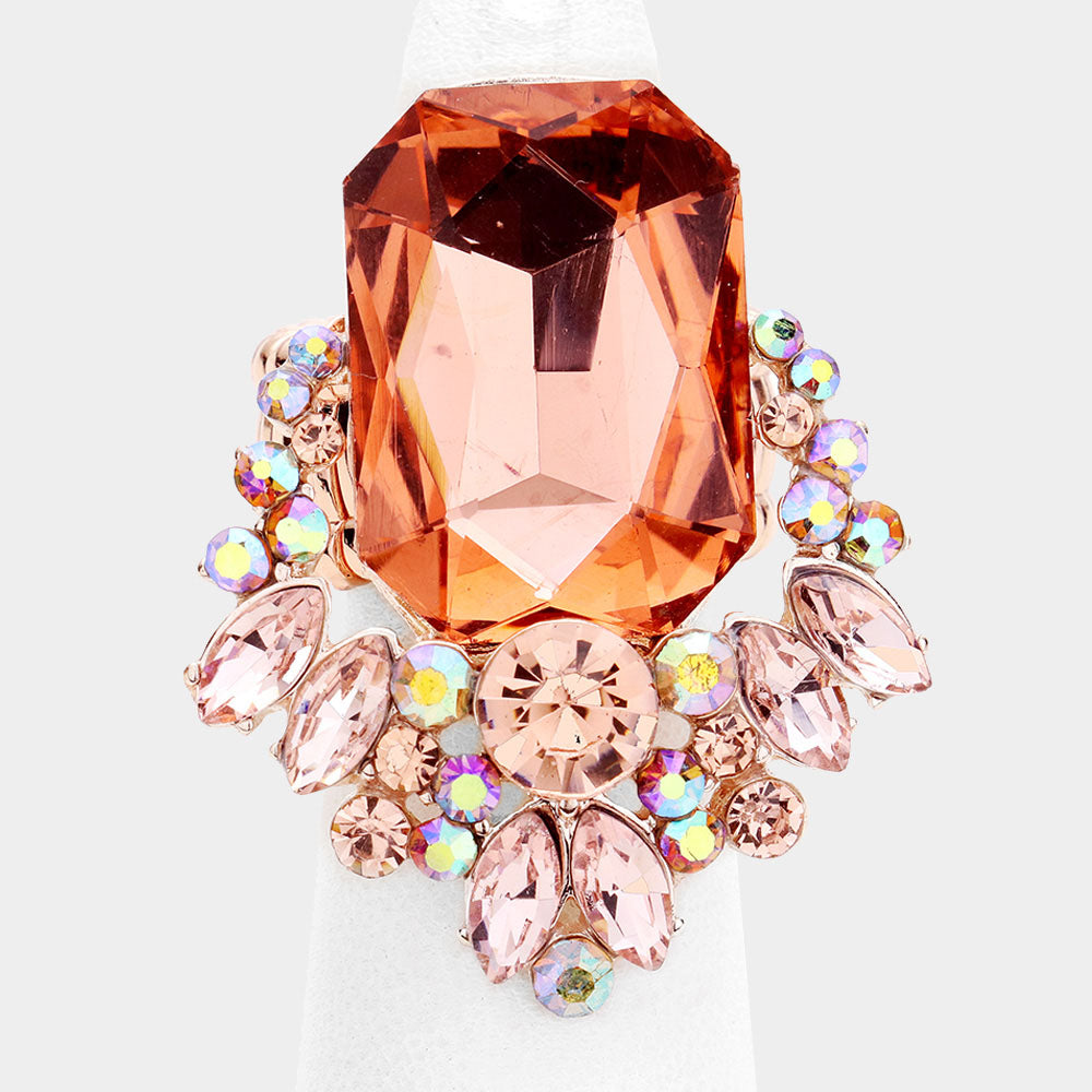 Emma Stone Ring