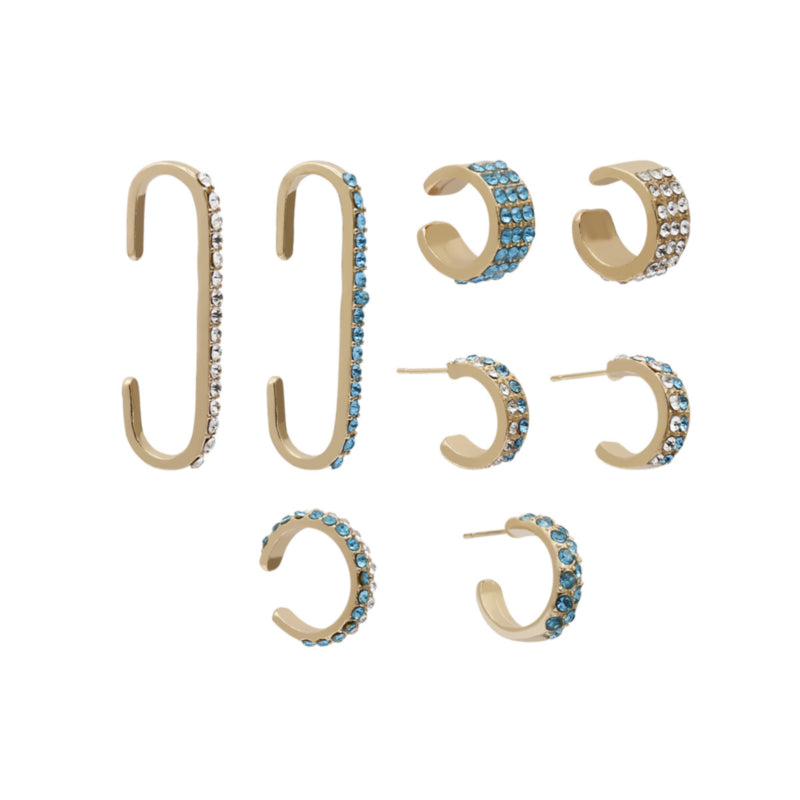 Ear Glory 8pc Set