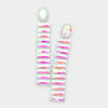 Avalon Crystal Drop Earrings