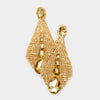 Royalty Chandelier Earrings