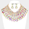Victorian Goddess Choker