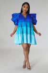 Paris Nights Dress