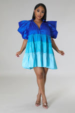 Paris Nights Dress