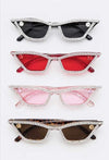 Diamond Princess Sunglasses