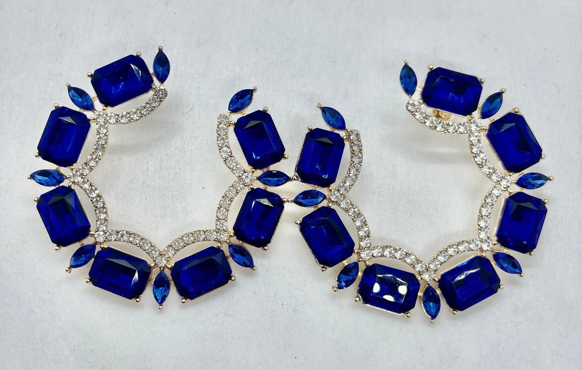 Dazzle Earrings