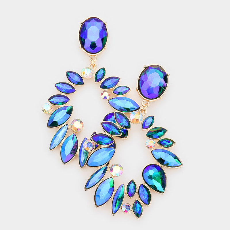 Dynasty Earring