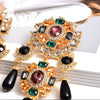 Royal Reign Earrings