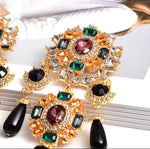Royal Reign Earrings