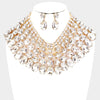 Victorian Goddess Choker