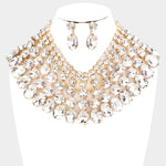 Victorian Goddess Choker