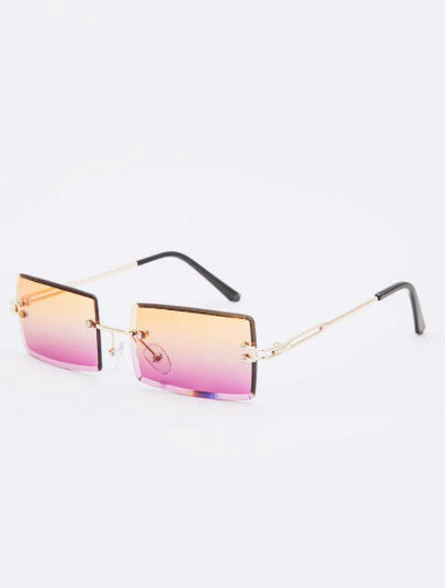 Ashley Ombré Sunglasses