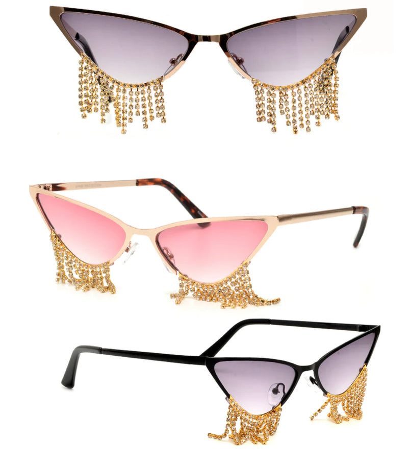 Super Star Sunglasses