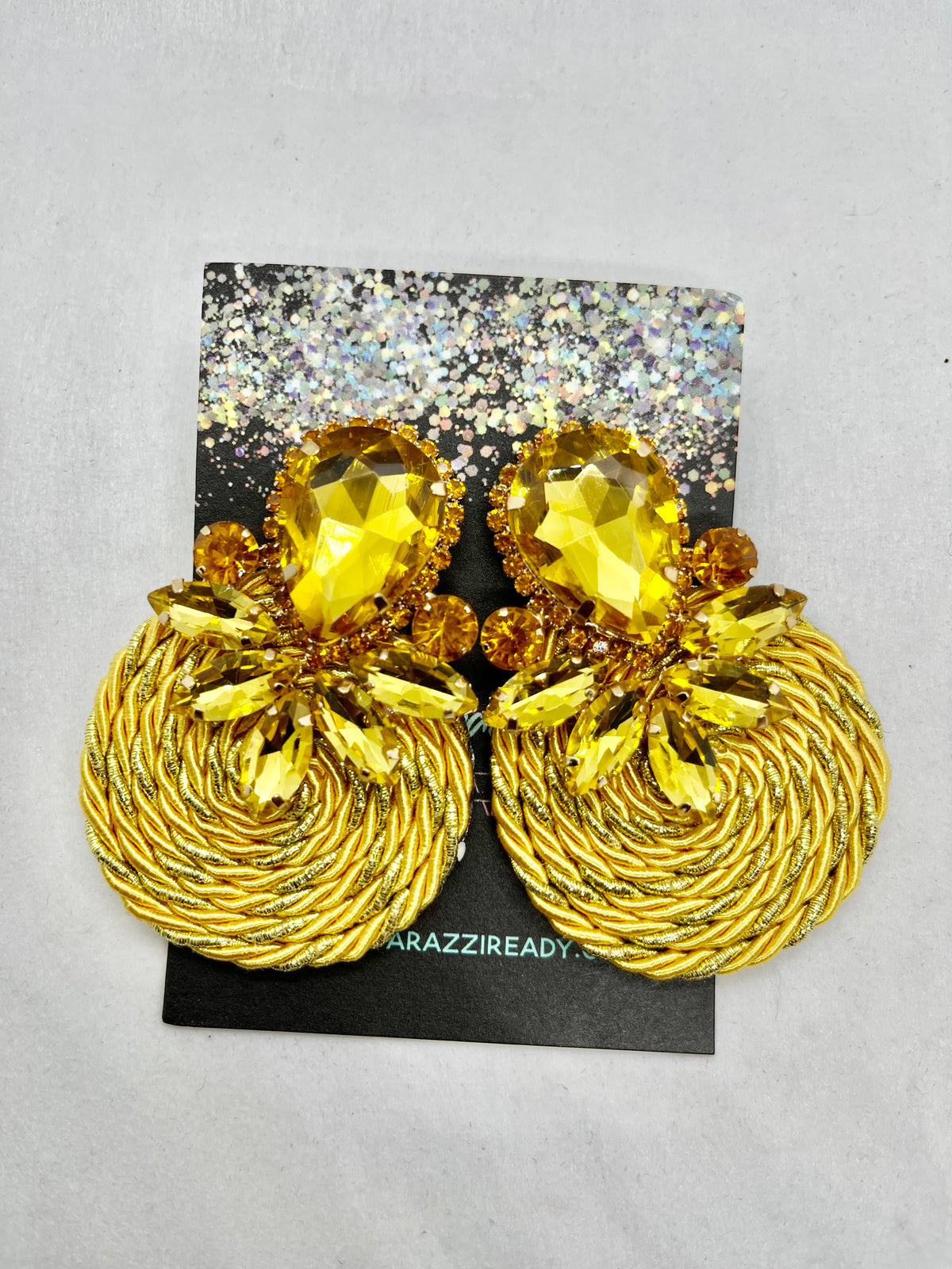 Magnificent Earring